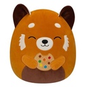 Seth The Red Panda 12 Inch Squishmallows 2023 Assortment C