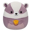 Mita The Badger - 2023 Assortment C - 12 Inch Squishmallows