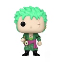 One Piece - Roronoa Zoro Glow in the Dark Funko Pop! Vinyl Figure #327