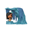 Pocahontas - Pocahontas & Granny Willow Funko Pop! Vinyl Moment #1336