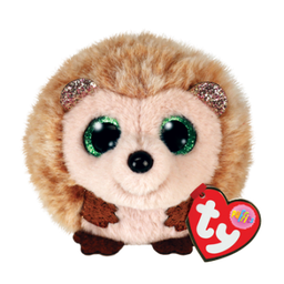 [TY42500] Hazel The Hedgehog - Puffie - TY Beanie Boos