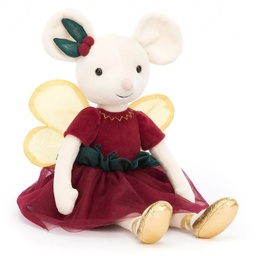 [SP6FM] Sugar Plum Fairy Mouse Jellycat