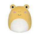 Leigh The Toad - Wave 15 Assortment A - 12 Inch Squishmallows