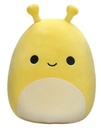 Zarina The Banana Slug - Wave 15 Assortment A - 12 Inch Squishmallows