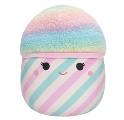 [SQCR02412] Bevin The Cotton Candy - Squishmallows 12" Wave 15 Assortment A