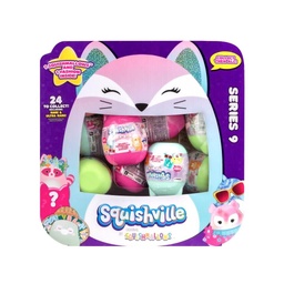 [SQM0358] Squishville - Mystery Mini Squishmallow Series 9