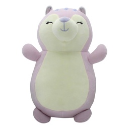 Sydnee The Squirrel - Squishmallows 10" Hugmees