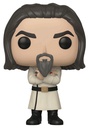 Harry Potter - Igor Karkaroff Yule Funko Pop! Vinyl