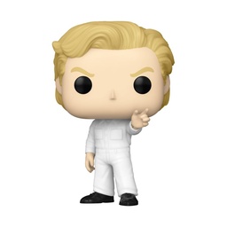 [FUN71728] Stranger Things - Number One SDCC 2023 Summer Convention Exclusive Funko Pop! Vinyl