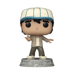 [FUN74316] Indiana Jones and the Temple of Doom - Short Round SDCC 2023 Summer Convention Exclusive Funko Pop! Vinyl