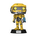 Star Wars: Obi-Wan - Ned-B Funko Pop! Vinyl Figure