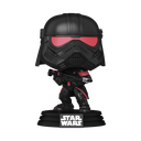 Star Wars: Obi-Wan - Purge Trooper (Battle) Funko Pop! Vinyl Figure