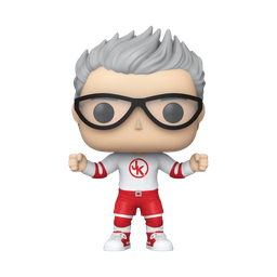 [FUN71760] WWE Johnny Knoxville SDCC 2023 Summer Convention Exclusive Funko Pop! Vinyl