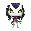 Marvel Comics - Lilith SDCC 2023 Summer Convention Exclusive Funk Pop! Vinyl