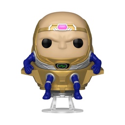 [FUN71753] Ant-Man and the Wasp: Quantumania - M.O.D.O.K Unmasked SDCC 2023 Summer Convention Exclusive Funko Pop! Vinyl