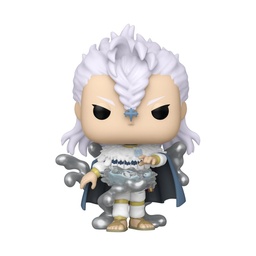 [FUN65243] Black Clover - Nozel Silva SDCC 2023 Summer Convention Exclusive Funko Pop! Vinyl