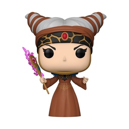 [FUN71729] Power Rangers - Rita Repulsa SDCC 2023 Summer Convention Exclusive Funko Pop! Vinyl