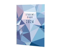 [SC37.CGT-24] ​Collins Colplan 2024 Diary Student Week To View