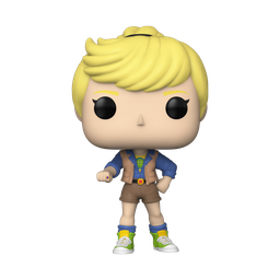 [FUN72558] Captain Planet - Linka Funko Pop! Vinyl Figure
