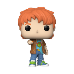 [FUN72560] Captain Planet - Wheeler Funko Pop! Vinyl Figure