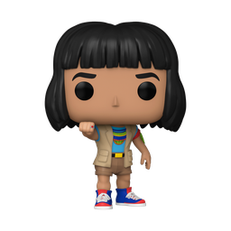 [FUN72559] Captain Planet - Ma-Ti Funko Pop! Vinyl Figure