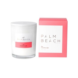 [DLXP] Posy Deluxe Candle 850g - Palm Beach Collection
