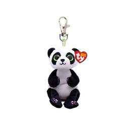 [TY43108] Ying The Panda - Ty Beanie Bellies Clip