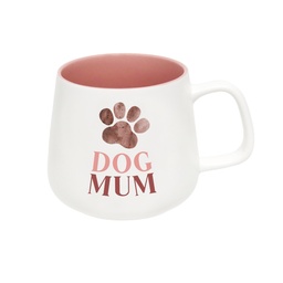 I Love My Pet Mug Dog Mum - Splosh