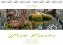 Wild Places Australia 2024 Calendar