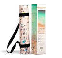 Bondi Layers Yoga Mat - Destination Label