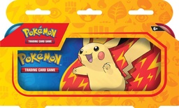 [210-85292] Pokémon Cards TCG Pencil Tin