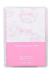 [53833] Aromist - Scented Soy Wax Melts - Rose