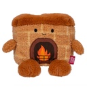 ​​​BumBumz 7.5" HomeBumz Francis The Fireplace