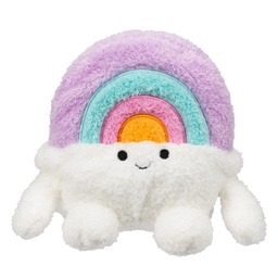 [RBBZ00027] ​​​BumBumz WeatherBumz 7.5" Rue The Rainbow