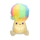 Quinn The Mushroom 6" Living On The Veg Series 1