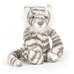 [BAS3SNT] Bashful Snow Tiger Jellycat Medium