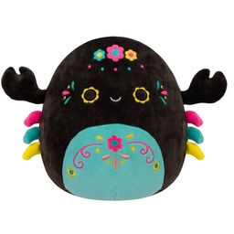 [SQHW00597] Frieda The Scorpion 7.5 inch Day Of The Dead Squishmallows