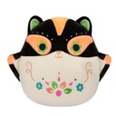 Elvio The Sugar Glider 7.5 Inch Squishmallows Day Of The Dead