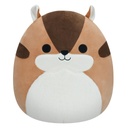 Melzie The Chipmunk 12 Inch Squishmallows Wave 16 Assortment A