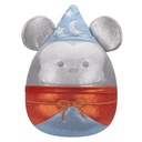 ​Mickey Mouse Sorcerer's Apprentice 14 Inch Squishmallows Disney 100