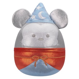 [SQDI00274] ​Mickey Mouse Sorcerer's Apprentice 14 Inch Squishmallows Disney 100
