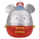 ​Mickey Mouse Band Leader 14 Inch Squishmallows Disney 100