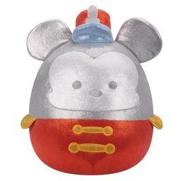 [SQDI00275] ​Mickey Mouse Band Leader 14 Inch Squishmallows Disney 100
