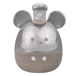 [SQDI00273] ​Mickey Mouse Steamboat Willie 14 inch Squishmallows Disney 100