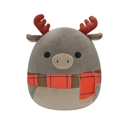 [SQHW00606] Patterson the Moose 7.5 inch Harvest Squishmallows