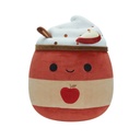 Mead the Apple Cider 7.5 inch Squishmallows Harvest