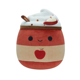 [SQHW00607] Mead the Apple Cider 7.5 inch Harvest Squishmallows