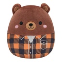 Omar the Bear 7.5 inch Squishmallows Harvest