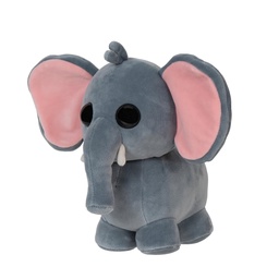 [AME0023] Elephant 8" Adopt Me Plush Series 2