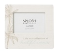 Coast 4x6 Ceramic Frame - Splosh